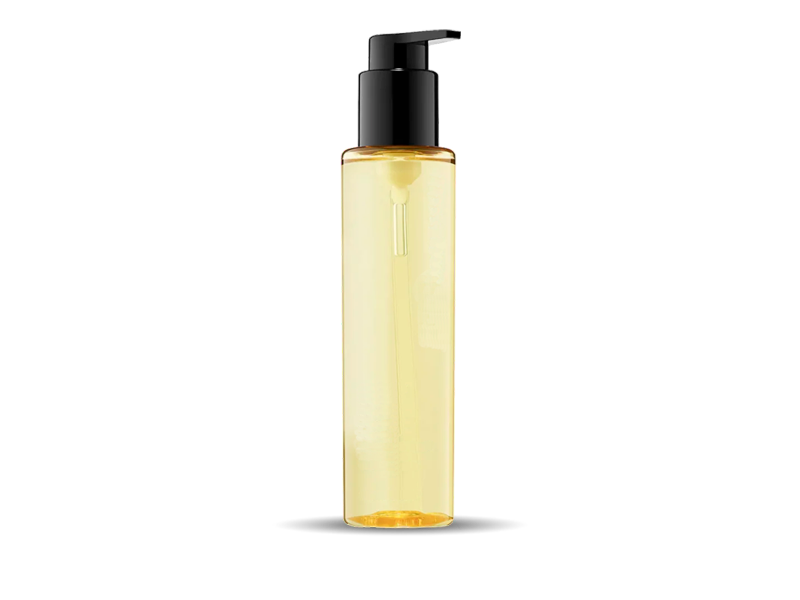 Óleo capilar personalizado