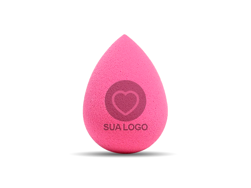 Esponja Standard gota Personalizada