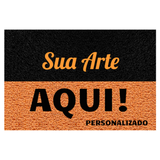 Tapete personalizado com minha arte